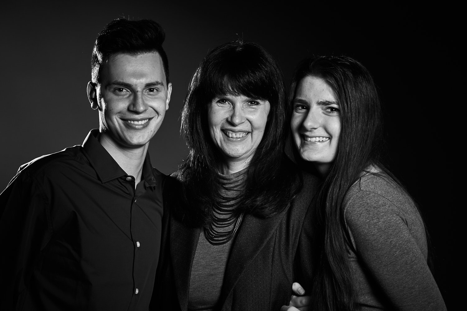 JC Crafford studio photography family photoshoot in Pretoria M