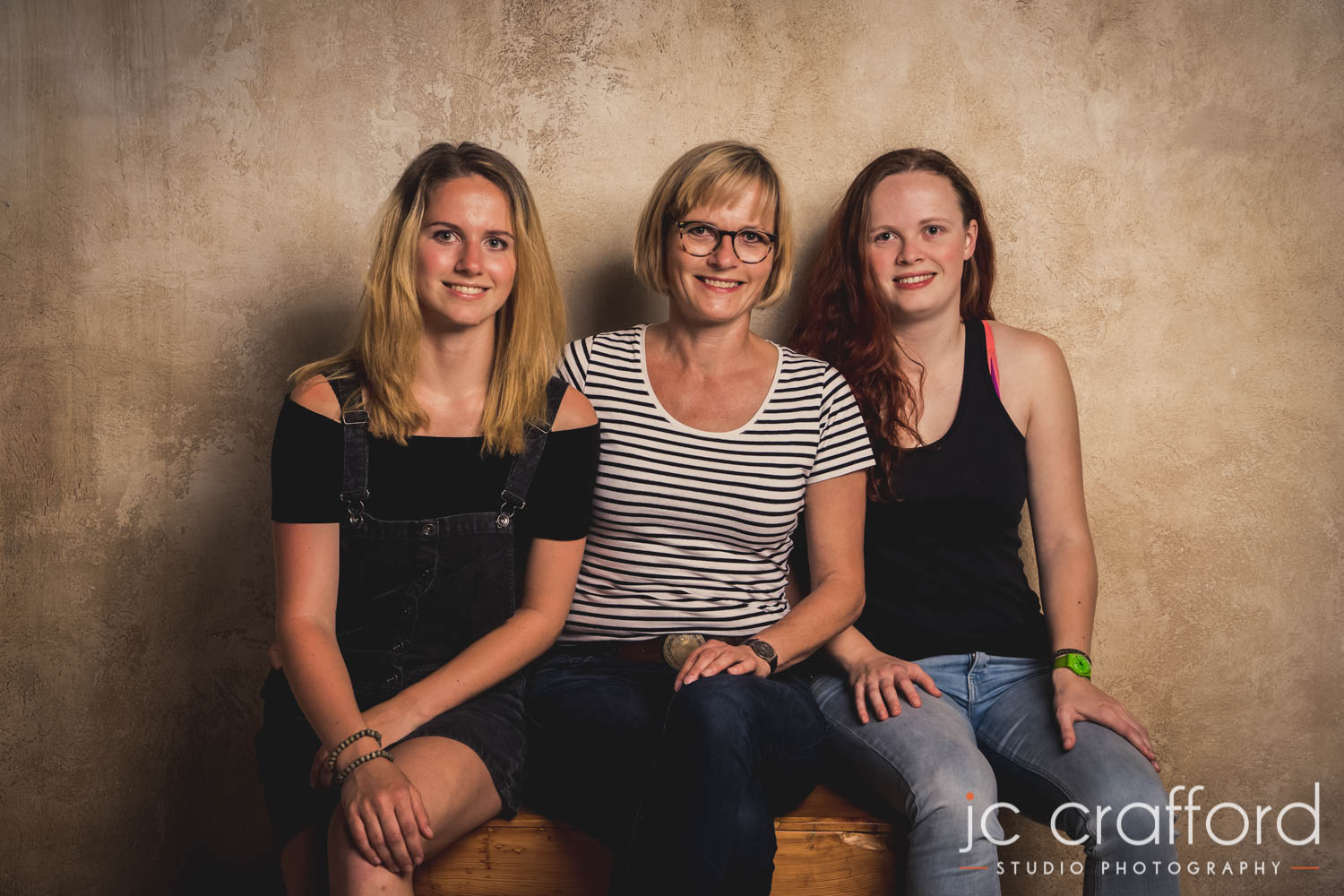 JC Crafford Studio Photography Family Photoshoot in Pretoria B