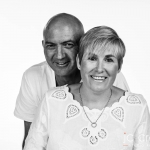 JC Crafford Studio Photography family photo shoot in Pretoria sarah