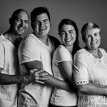 JC Crafford Studio Photography family photo shoot in Pretoria sarah