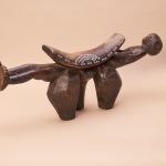 JC Crafford Studio Photography product photo shoot in Pretoria African Art