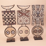 JC Crafford Studio Photography product photo shoot in Pretoria African Art
