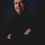 JC Crafford Studio photography Corporate headshots Nuclei