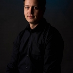 JC Crafford Studio photography Corporate headshots Nuclei