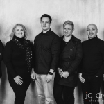 JC Crafford Studio photography Corporate headshots Nuclei