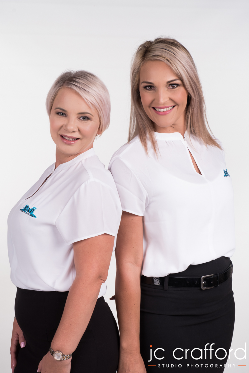 JC Crafford Studio Photography Coporate photo shoot in Pretoria GAP properties