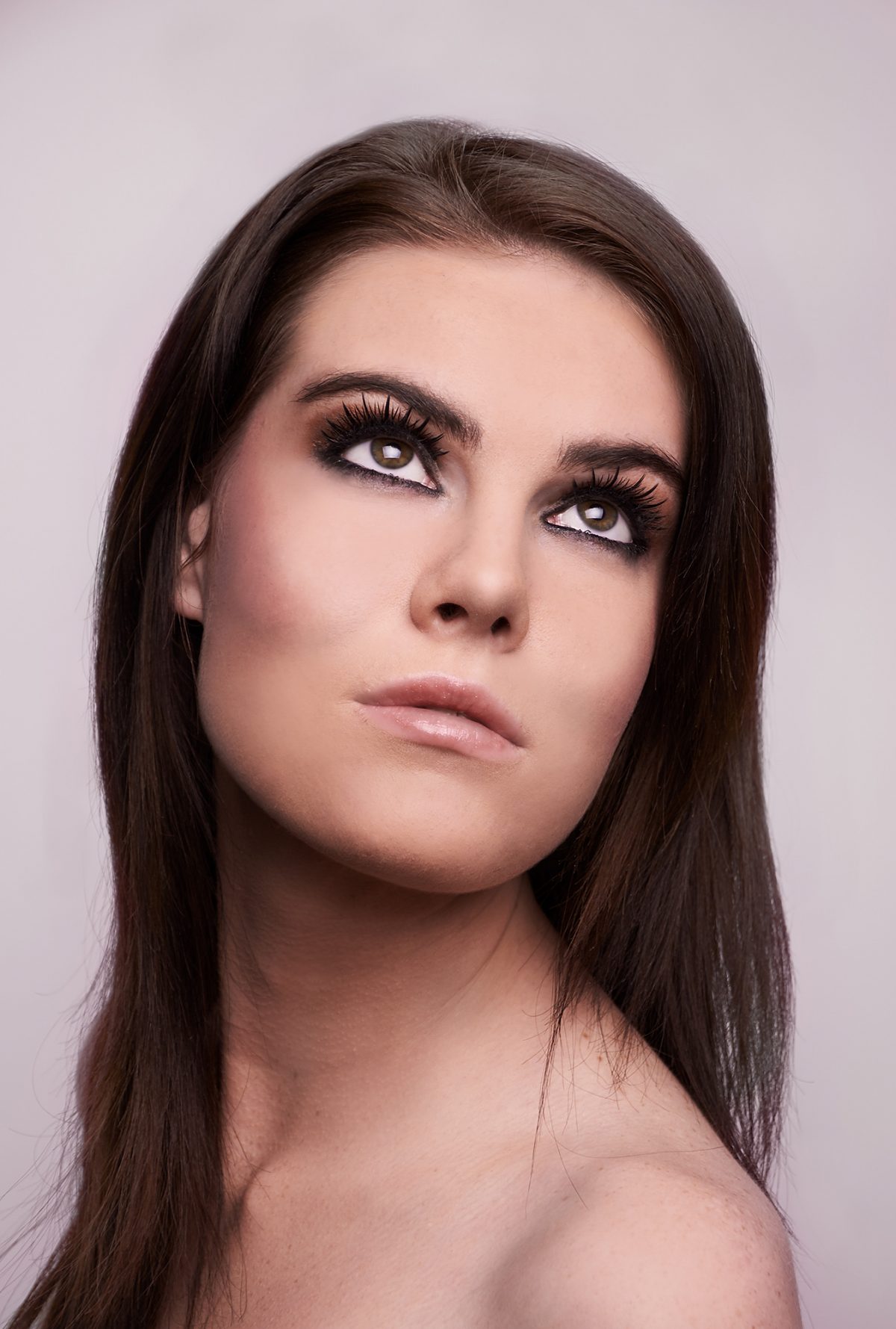 Extensive-Retouching