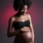 Pregnancy photo shoot in Pretoria S
