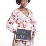 Pregnancy photo shoot in Pretoria S