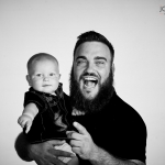 JC Crafford Studio Photography Family photoshoot in Pretoria - Groblers