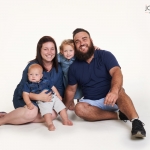 JC Crafford Studio Photography Family photoshoot in Pretoria - Groblers