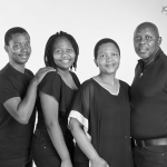 JC Crafford Studio Photography family photoshoot in Pretoria V
