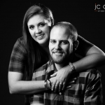 JC Crafford Photo and Video couple photo shoot in Pretoria OJ