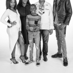 JC Crafford Studio Photography Family photoshoot in Pretoria Mandisa