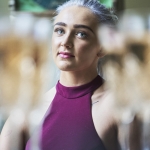 JC Crafford Studio Photography matric farewell shoot Luise