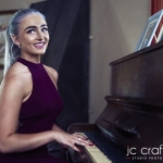 JC Crafford Studio Photography matric farewell shoot Luise