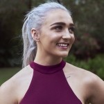 JC Crafford Studio Photography matric farewell shoot Luise