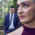 JC Crafford Studio Photography matric farewell shoot Luise