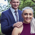 JC Crafford Studio Photography matric farewell shoot Luise