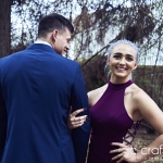 JC Crafford Studio Photography matric farewell shoot Luise