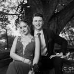 JC Crafford Studio Photography matric farewell shoot in the park