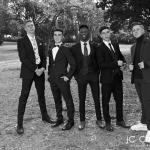 JC Crafford Studio Photography matric farewell shoot in the park