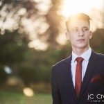 JC Crafford Studio Photography matric farewell shoot in the park