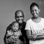 JC Crafford Studio photography family photoshoot in Pretoria