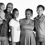 JC Crafford Studio photography family photoshoot in Pretoria