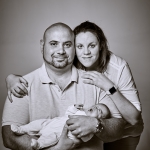 JC Crafford Studio photography baby photoshoot in Pretoria Wendy