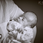 JC Crafford Studio photography baby photoshoot in Pretoria Wendy