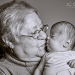 JC Crafford Studio photography baby photoshoot in Pretoria Wendy