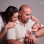 JC Crafford Studio photography baby photoshoot in Pretoria Wendy