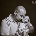JC Crafford Studio photography baby photoshoot in Pretoria Wendy