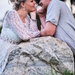 JC Crafford Studio Photography Couple shoot in the park