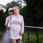 Leo and Minet decided to have a family shoot at Faerie Glen Nature Reserve.We had a fun time with Photographing them.Little Leo was so well behaved and was so easy to work with.