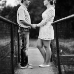 JC Crafford Studio Photography Couple shoot in the park