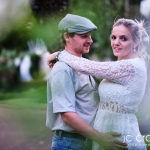 JC Crafford Studio Photography Couple shoot in the park