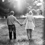 JC Crafford Studio Photography Couple shoot in the park