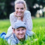 JC Crafford Studio Photography Couple shoot in the park