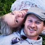 JC Crafford Studio Photography Couple shoot in the park