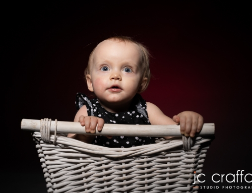 Kayne and Wilma’s Family shoot