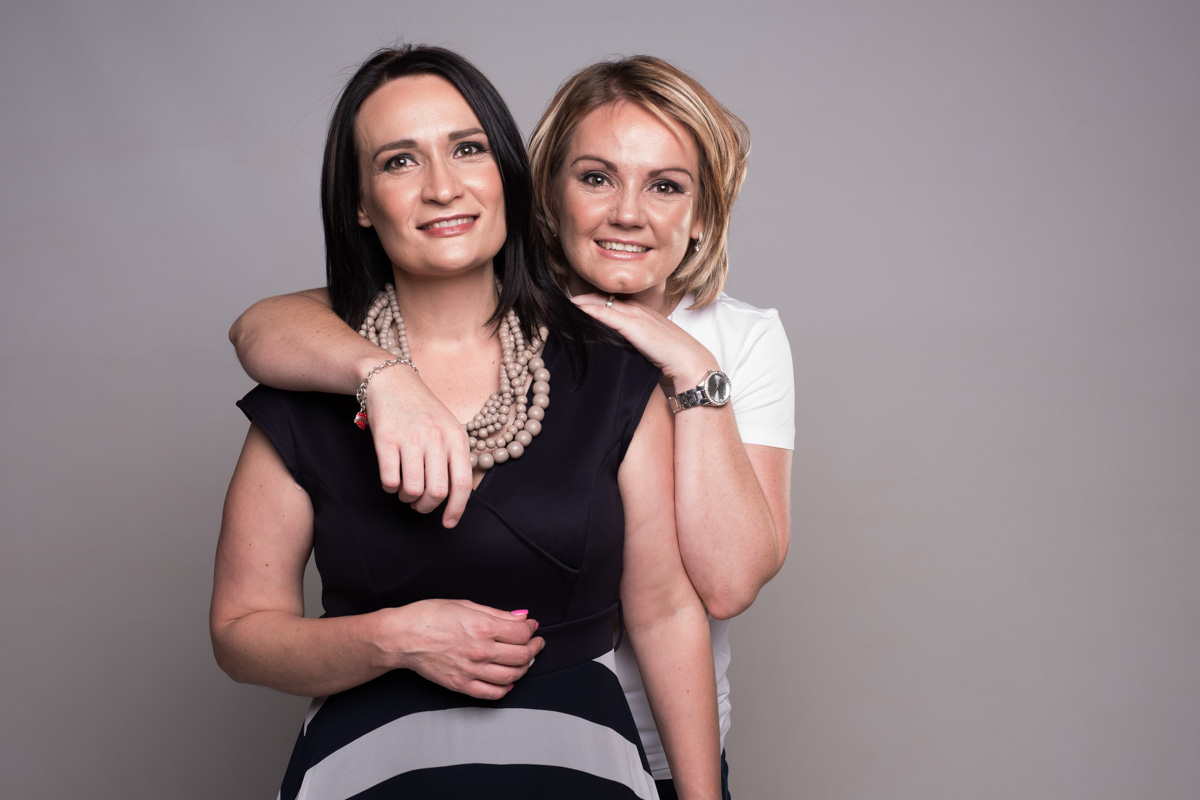 JC Crafford Studio Photography BFF Photo Shoot-2
