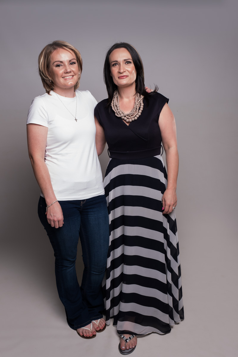 JC Crafford Studio Photography BFF Photo Shoot-8