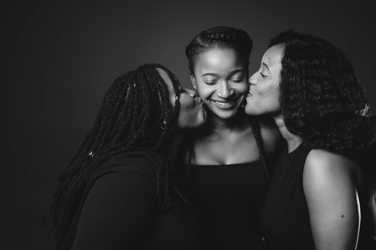 JC Crafford Studio Photography BFF Photo Shoot