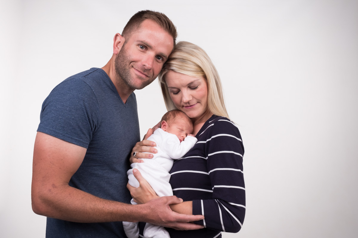 JC Crafford Studio Photography Family Photo Shoot-10