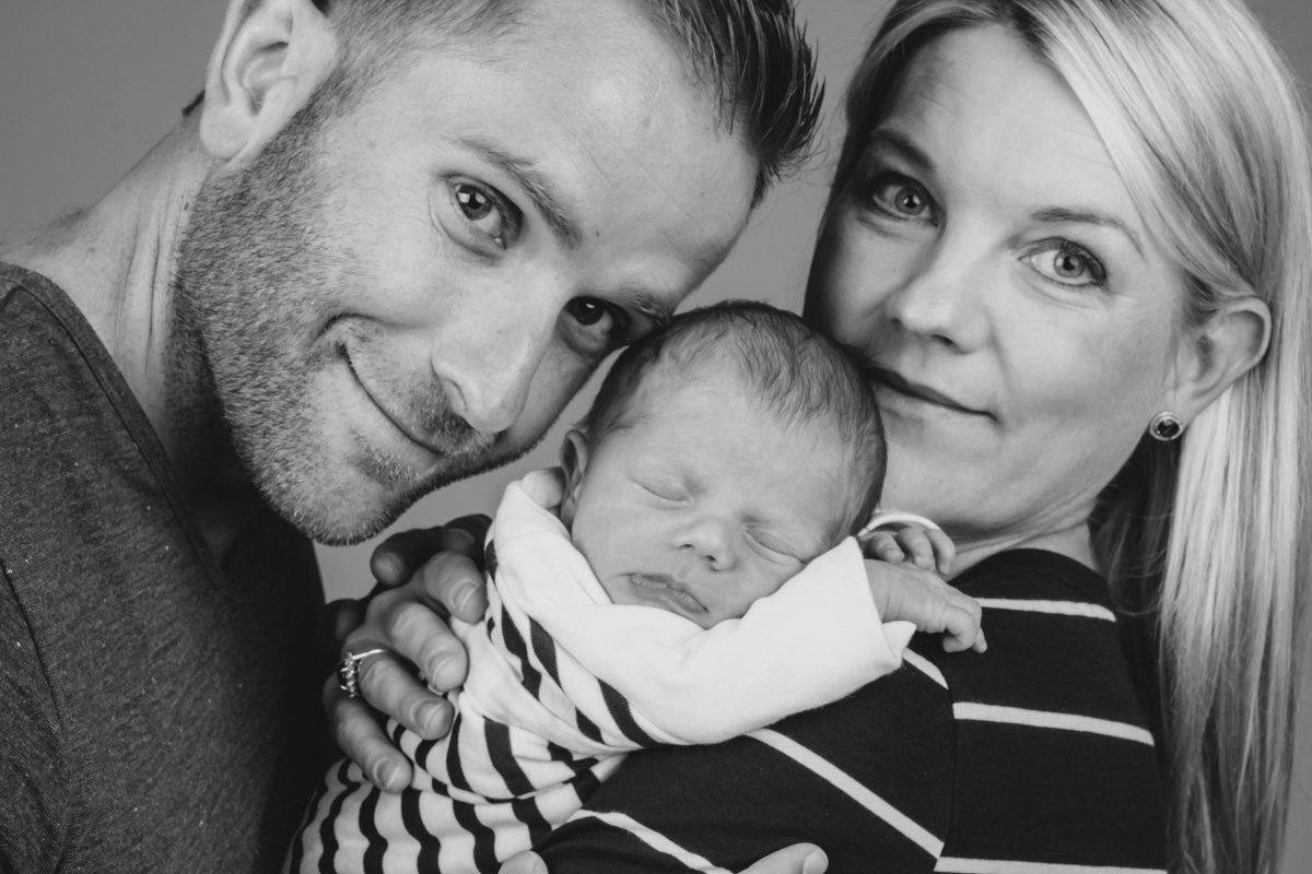 JC Crafford Studio Photography Family Photo Shoot-11