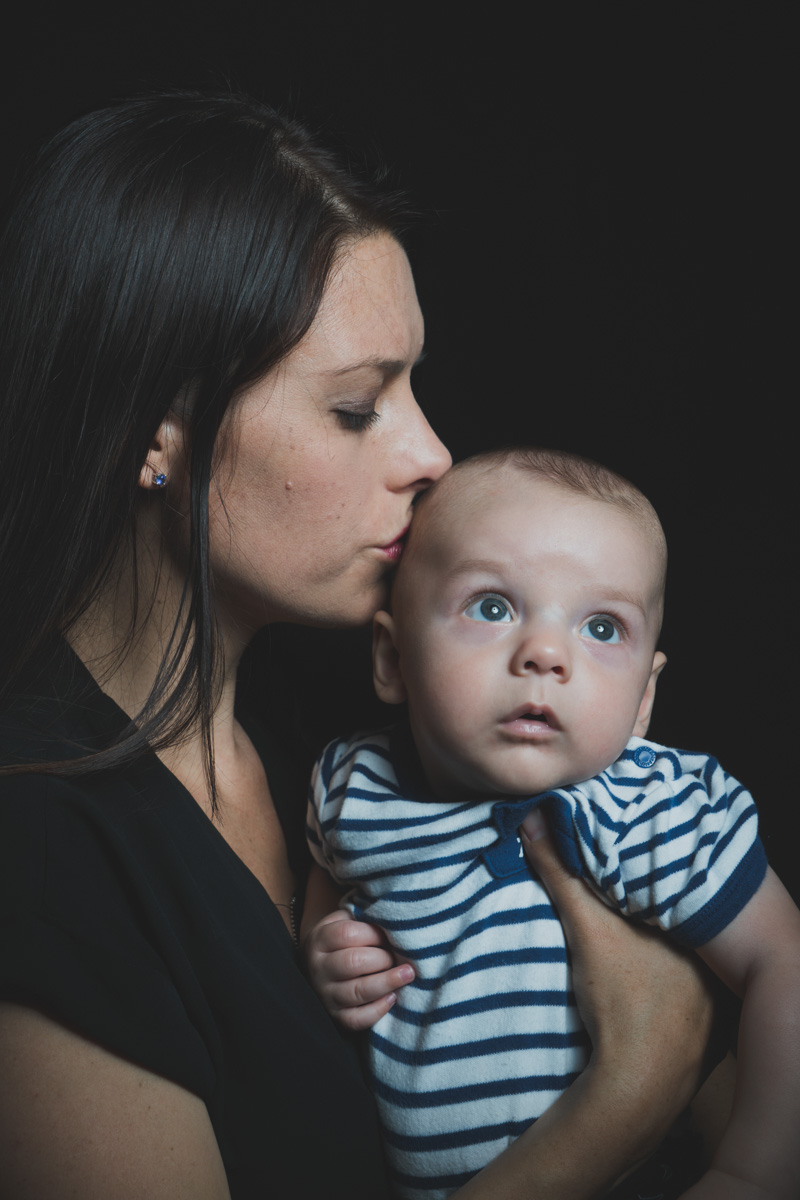 JC Crafford Studio Photography Family Photo Shoot-2