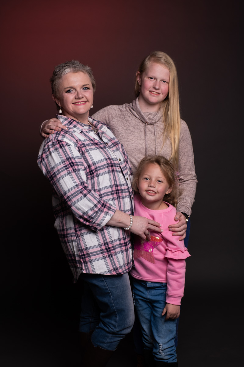JC Crafford Studio Photography Family Photo Shoot-20