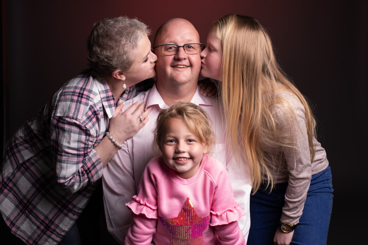 JC Crafford Studio Photography Family Photo Shoot-21